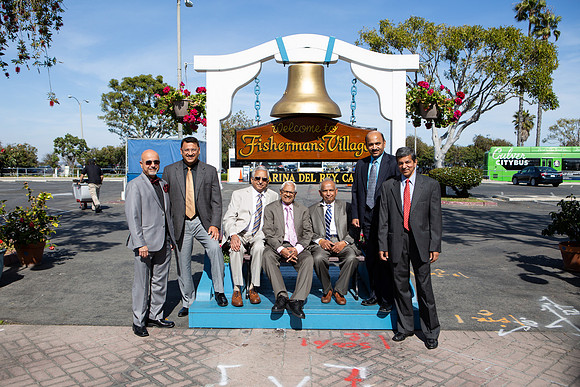 Wedding Photography Marina Del Rey-18