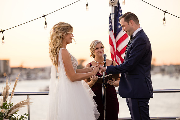 Wedding Photos Endless Dreams - City Experiences By Hornblower-469