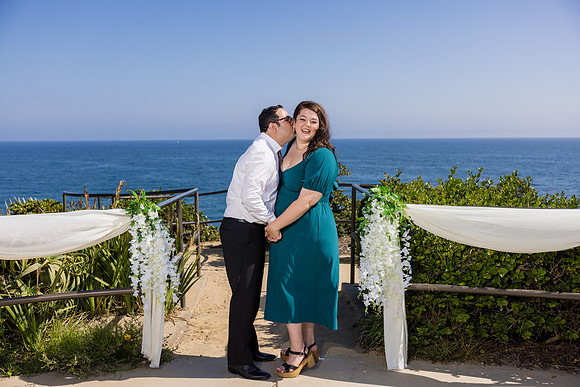 Wedding Photos Crescent Bay Park Laguna Beach Ca-136