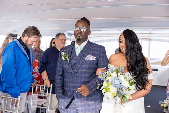 City Cruises By Hornblower - Mojo Yacht Newport Beach-080