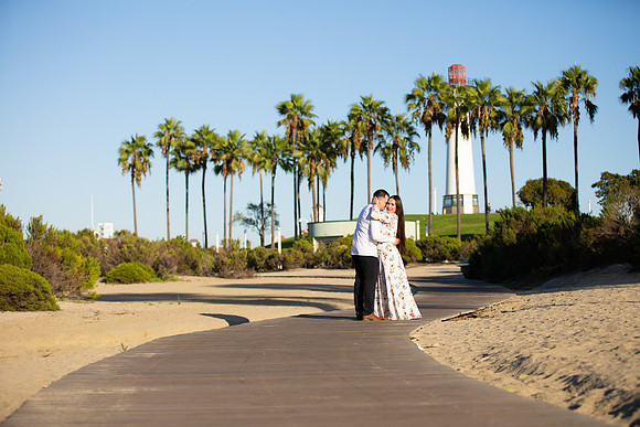 Engagement Photography Long Beach-116