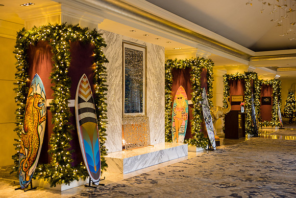 Personalized Medicine - Event Photography Ritz Carlton Dana Point Ca-001