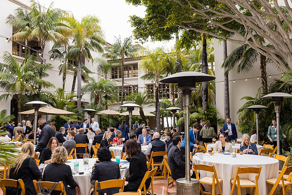 Personalized Medicine - Event Photography Ritz Carlton Dana Point Ca-005