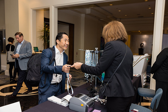 Personalized Medicine - Event Photography Ritz Carlton Dana Point Ca-008