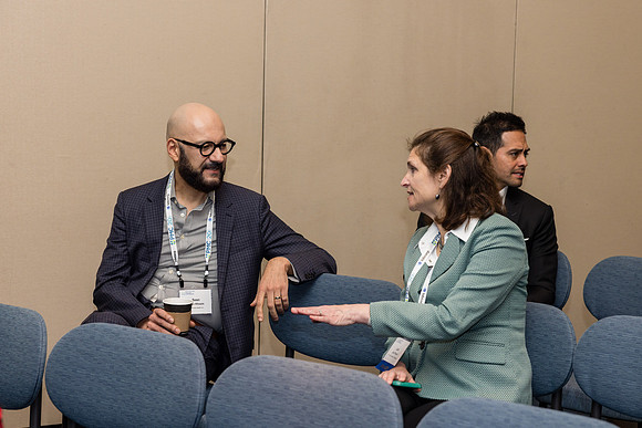 Personalized Medicine - Event Photography Ritz Carlton Dana Point Ca-013