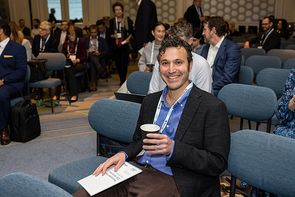 Personalized Medicine - Event Photography Ritz Carlton Dana Point Ca-016