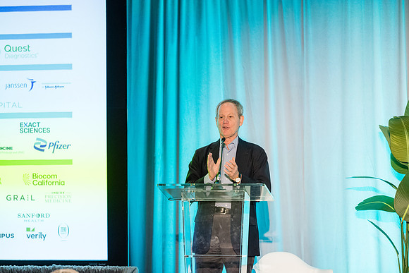 Personalized Medicine - Event Photography Ritz Carlton Dana Point Ca-026