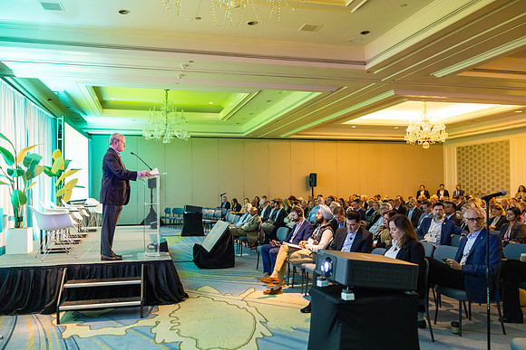 Personalized Medicine - Event Photography Ritz Carlton Dana Point Ca-022