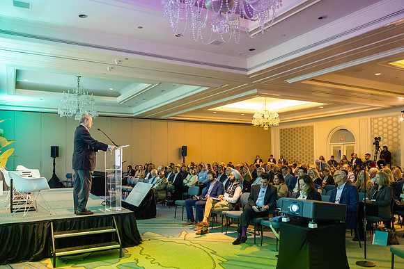 Personalized Medicine - Event Photography Ritz Carlton Dana Point Ca-023
