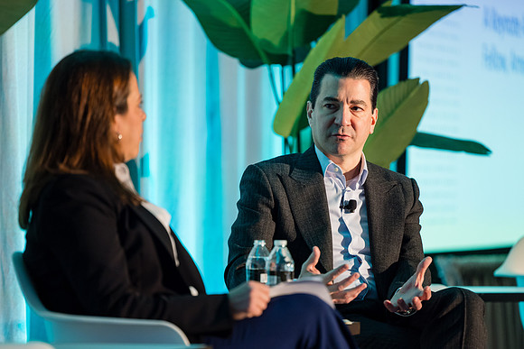 Personalized Medicine - Event Photography Ritz Carlton Dana Point Ca-040
