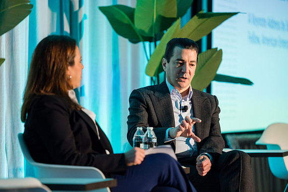 Personalized Medicine - Event Photography Ritz Carlton Dana Point Ca-041