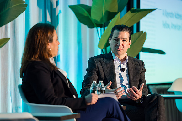 Personalized Medicine - Event Photography Ritz Carlton Dana Point Ca-042