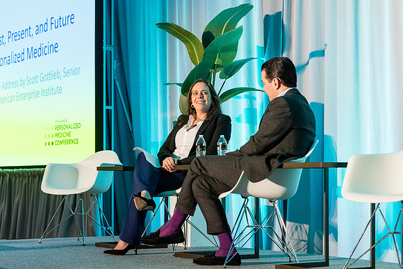 Personalized Medicine - Event Photography Ritz Carlton Dana Point Ca-045
