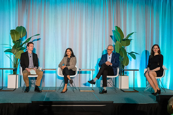 Personalized Medicine - Event Photography Ritz Carlton Dana Point Ca-053