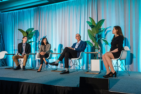 Personalized Medicine - Event Photography Ritz Carlton Dana Point Ca-067