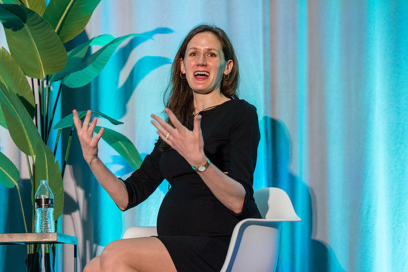 Personalized Medicine - Event Photography Ritz Carlton Dana Point Ca-076
