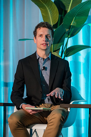 Personalized Medicine - Event Photography Ritz Carlton Dana Point Ca-084
