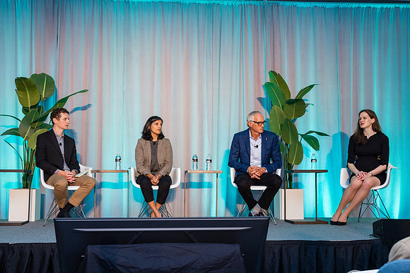 Personalized Medicine - Event Photography Ritz Carlton Dana Point Ca-102