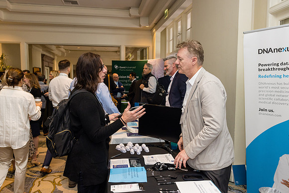 Personalized Medicine - Event Photography Ritz Carlton Dana Point Ca-111