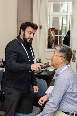 Personalized Medicine - Event Photography Ritz Carlton Dana Point Ca-113