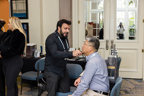 Personalized Medicine - Event Photography Ritz Carlton Dana Point Ca-114