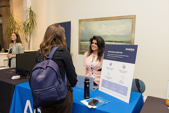 Personalized Medicine - Event Photography Ritz Carlton Dana Point Ca-115
