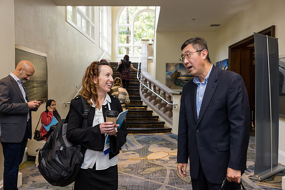 Personalized Medicine - Event Photography Ritz Carlton Dana Point Ca-123