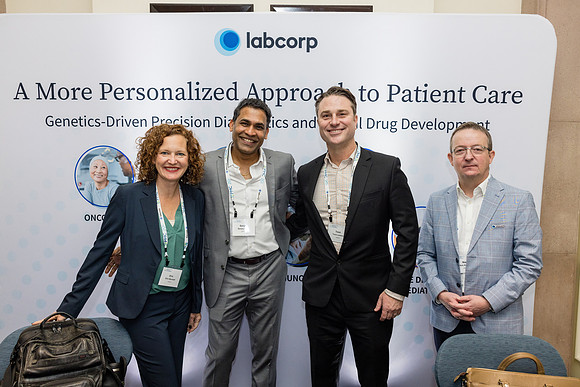 Personalized Medicine - Event Photography Ritz Carlton Dana Point Ca-127