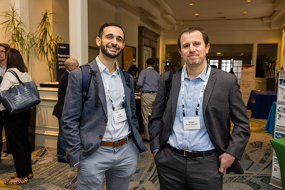 Personalized Medicine - Event Photography Ritz Carlton Dana Point Ca-126