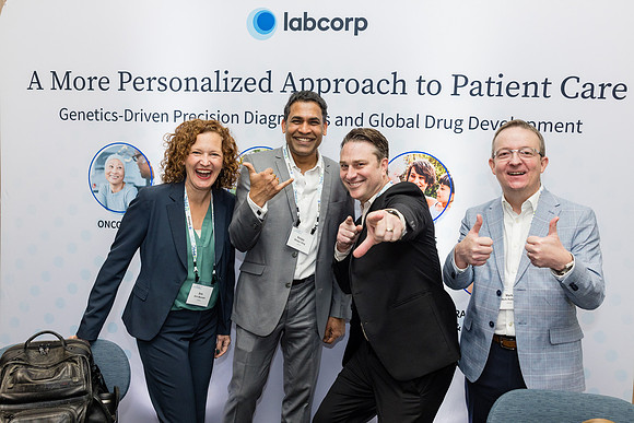 Personalized Medicine - Event Photography Ritz Carlton Dana Point Ca-130