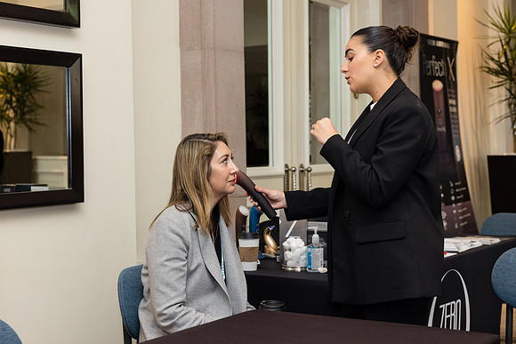 Personalized Medicine - Event Photography Ritz Carlton Dana Point Ca-132