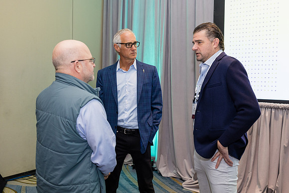 Personalized Medicine - Event Photography Ritz Carlton Dana Point Ca-139