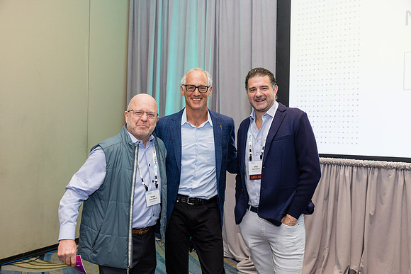 Personalized Medicine - Event Photography Ritz Carlton Dana Point Ca-142