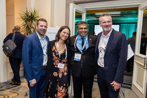 Personalized Medicine - Event Photography Ritz Carlton Dana Point Ca-147