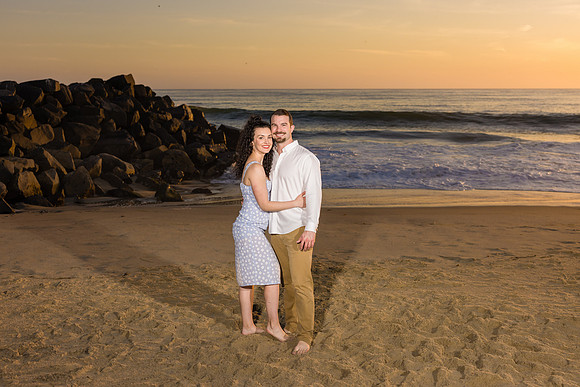 Tamarak State Beach Family Photos-076