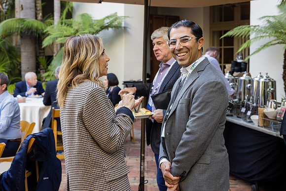 Personalized Medicine -2- Event Photography Ritz Carlton Dana Point Ca-004