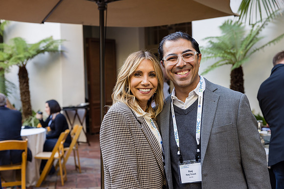 Personalized Medicine -2- Event Photography Ritz Carlton Dana Point Ca-005
