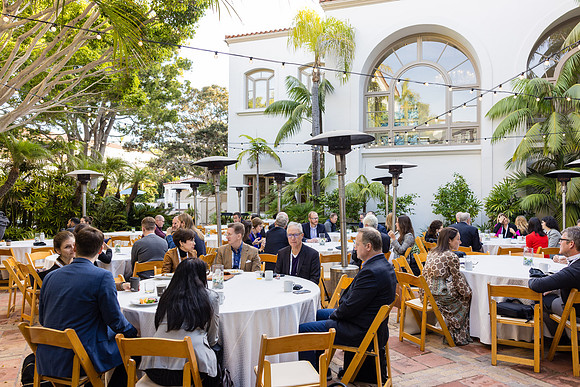 Personalized Medicine -2- Event Photography Ritz Carlton Dana Point Ca-003