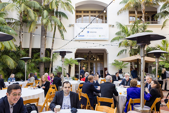 Personalized Medicine -2- Event Photography Ritz Carlton Dana Point Ca-009