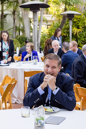 Personalized Medicine -2- Event Photography Ritz Carlton Dana Point Ca-012