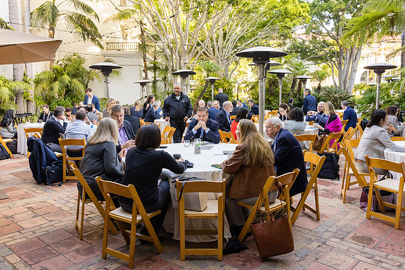 Personalized Medicine -2- Event Photography Ritz Carlton Dana Point Ca-014
