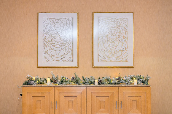 Holiday Party at the Pendry Hotel Newport Beach Ca -003