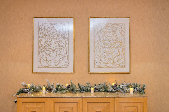 Holiday Party at the Pendry Hotel Newport Beach Ca -002