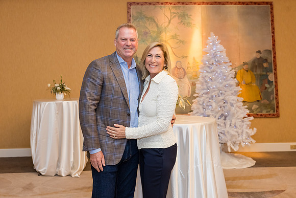 Holiday Party at the Pendry Hotel Newport Beach Ca -008