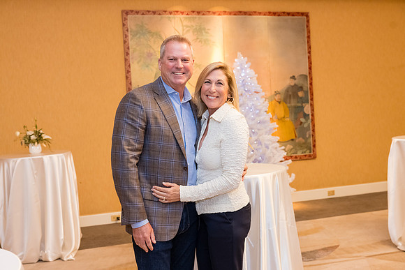 Holiday Party at the Pendry Hotel Newport Beach Ca -007