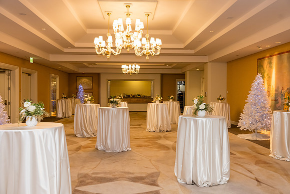Holiday Party at the Pendry Hotel Newport Beach Ca -012