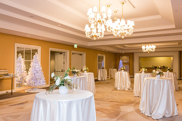 Holiday Party at the Pendry Hotel Newport Beach Ca -014