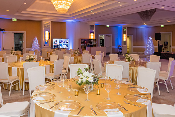 Holiday Party at the Pendry Hotel Newport Beach Ca -017