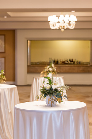 Holiday Party at the Pendry Hotel Newport Beach Ca -016