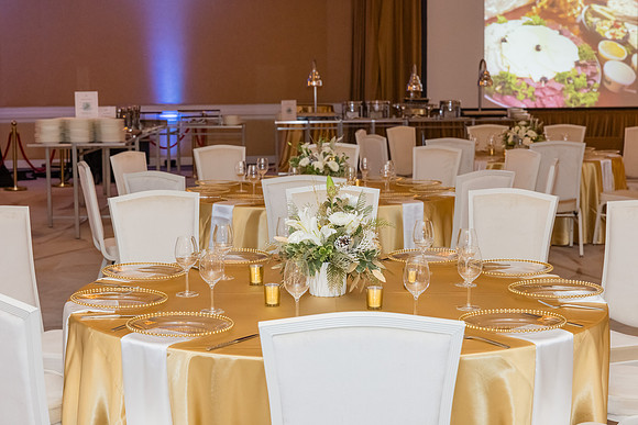 Holiday Party at the Pendry Hotel Newport Beach Ca -018